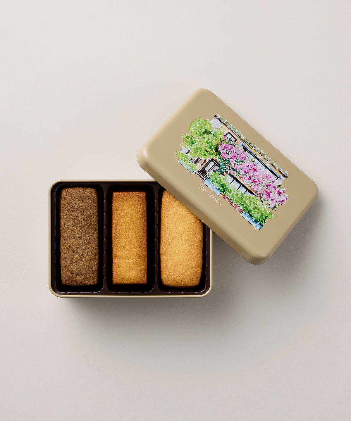 Cookies by Etruschi -day-