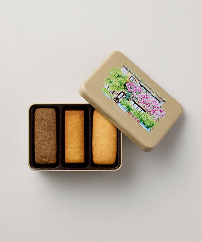 Cookies by Etruschi -day-