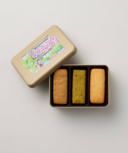 Cookies by Etruschi -night-