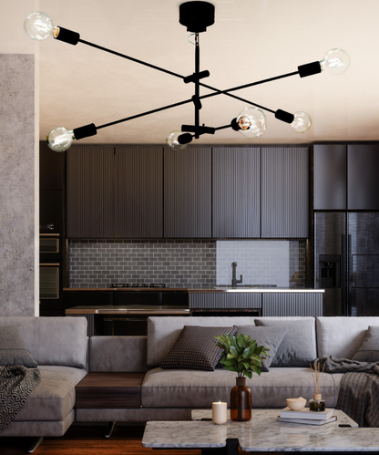 Cardinal pendant lamp - お取り寄せ品＜配送料込＞