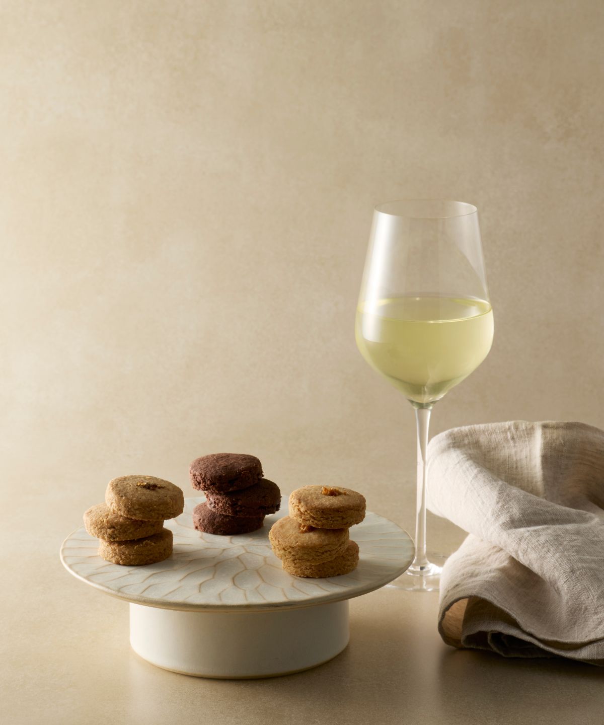 Cookies by Etruschi -night- gluten free