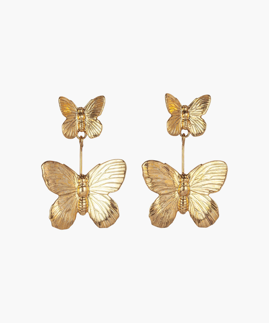 Ella Earrings（ピアス）