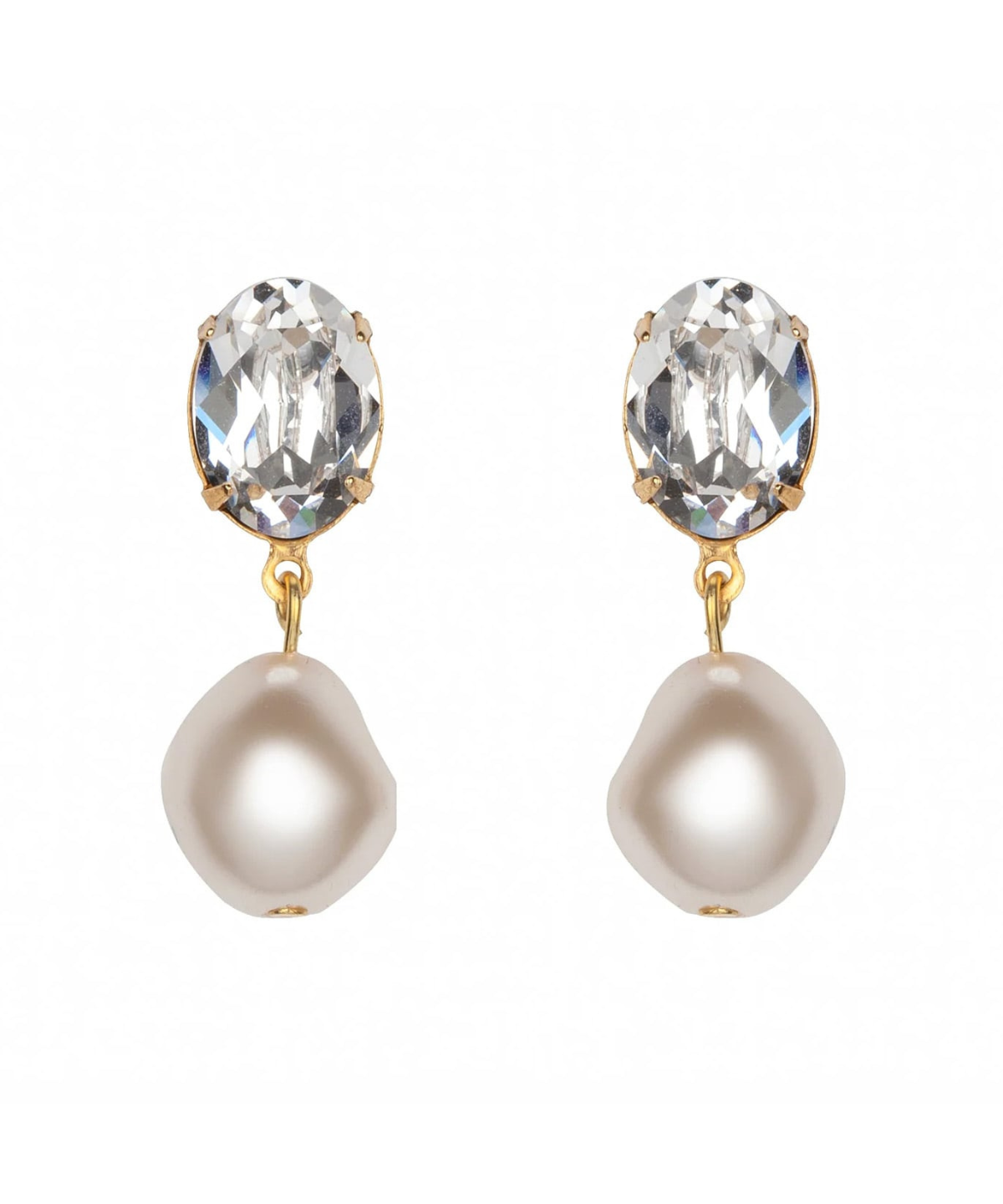 Tunis Earrings