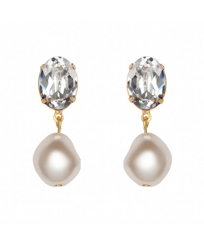 Tunis Earrings