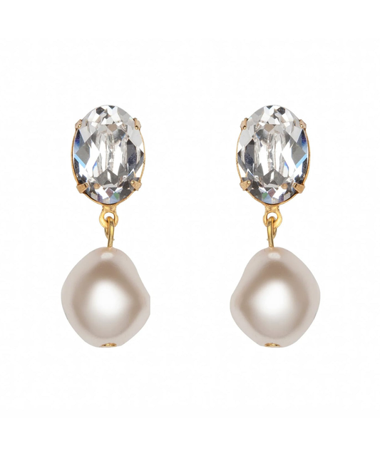 Tunis Earrings