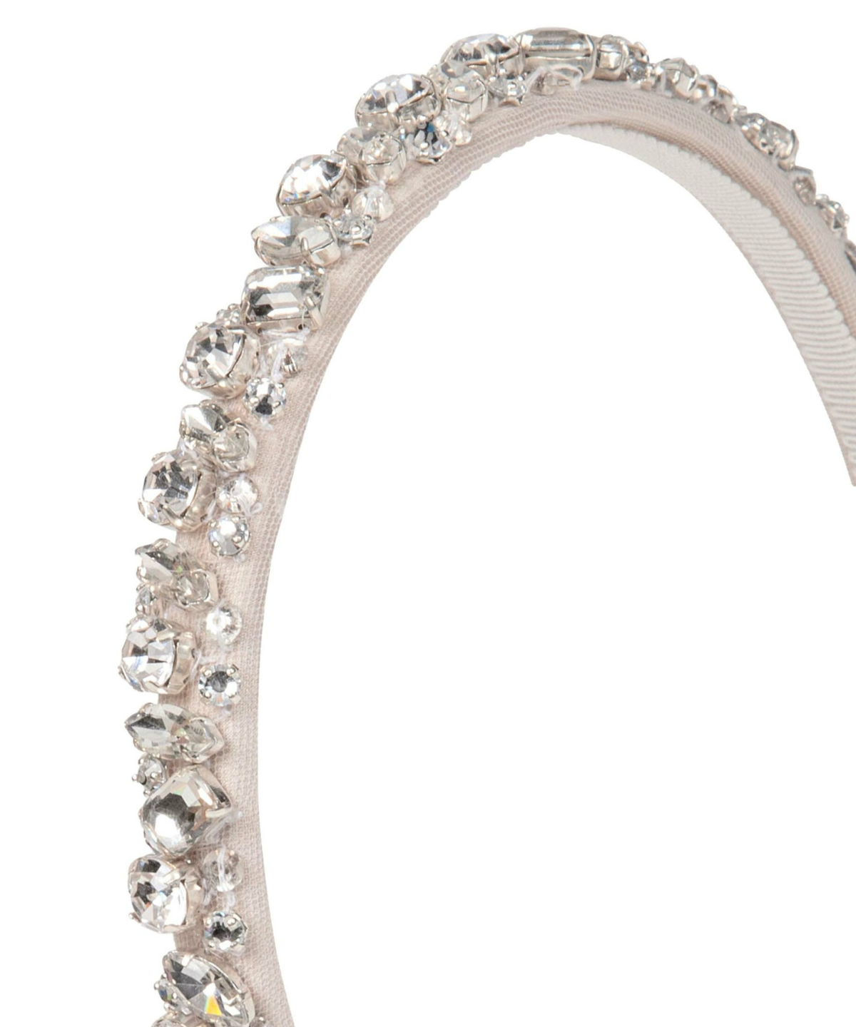 Essen Headband（Crystal）