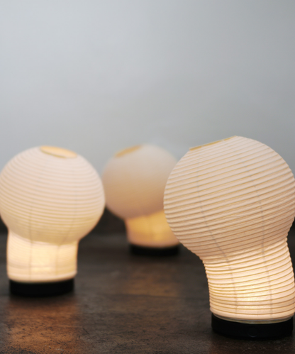 bobori portable lamp - お取り寄せ品＜配送料込＞
