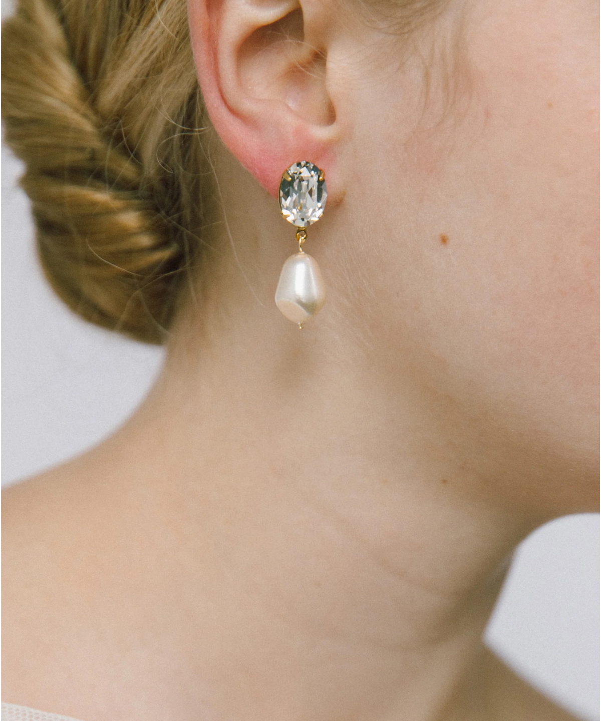 Tunis Earrings