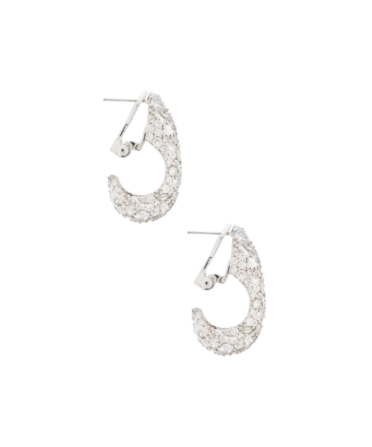 Etta Earrings（ピアス）
