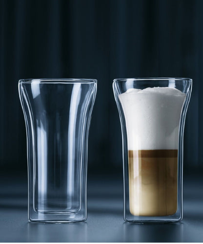 bodum アッサム ダブルウォールグラス 0.4L(2個セット) - お取り寄せ品
