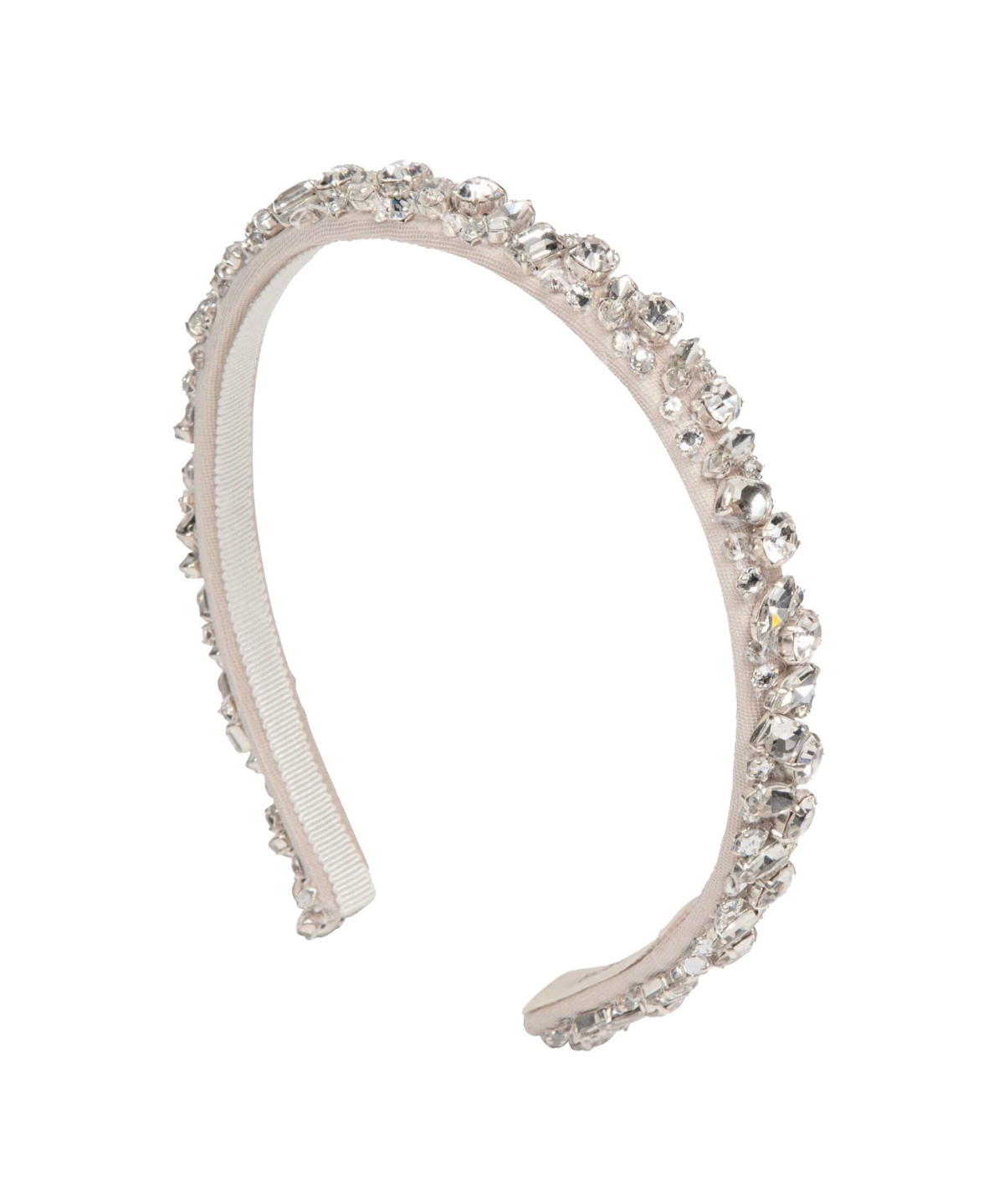 Essen Headband（Crystal）