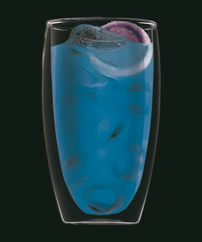 bodum パヴィーナ ダブルウォールグラス0.45L 2個セット - お取り寄せ品