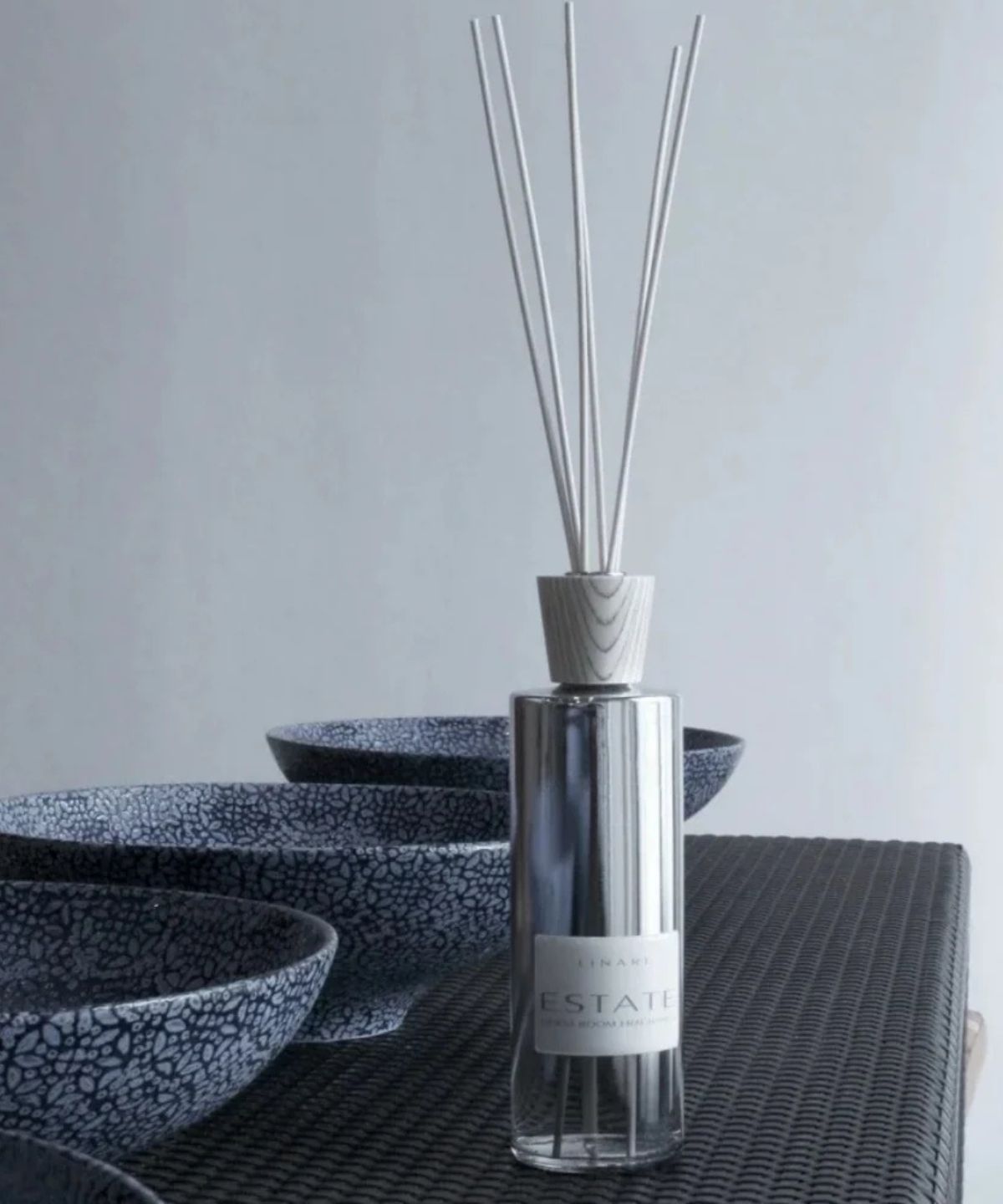 LINARI ESTATE リフィル 500ml ＋空瓶 LINARI ルームディフューザー ESTATE – collective.