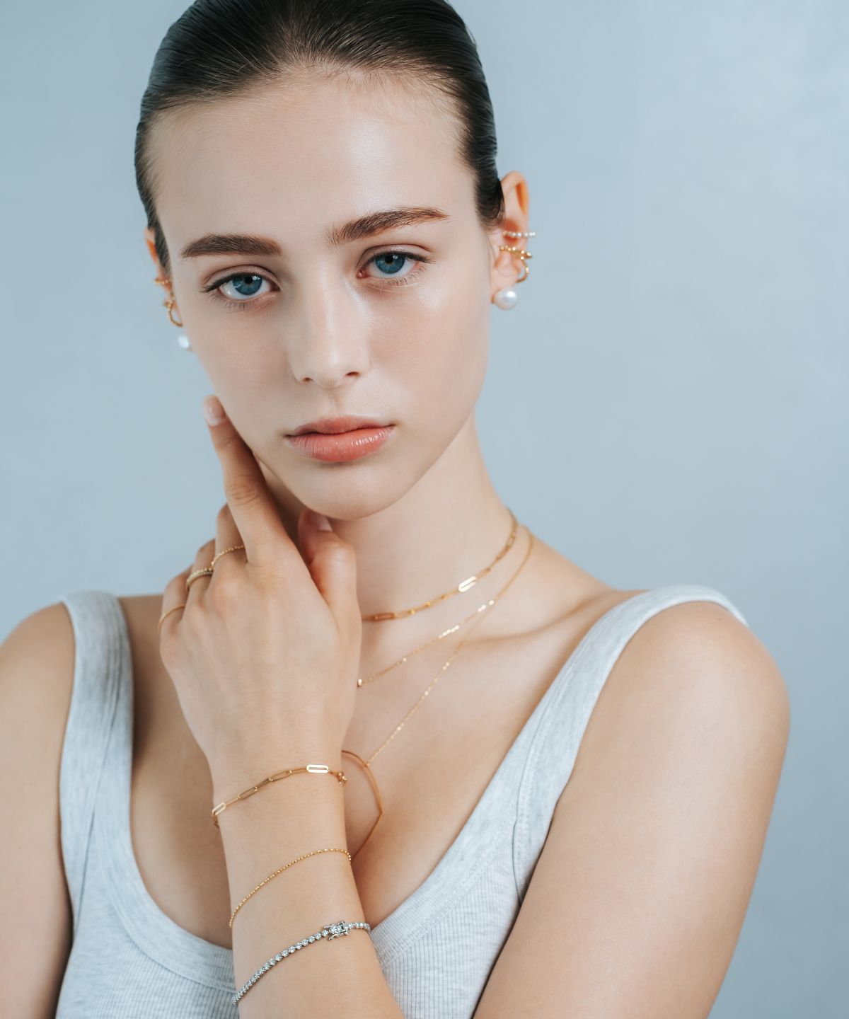 AURA  - 受注生産