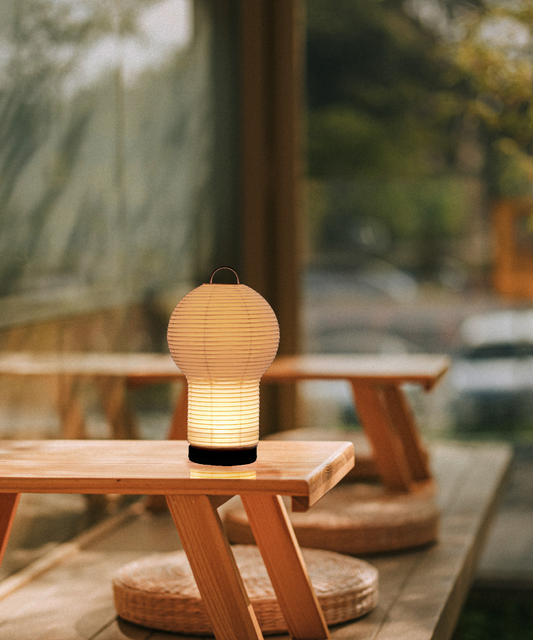 bobori portable lamp - お取り寄せ品＜配送料込＞