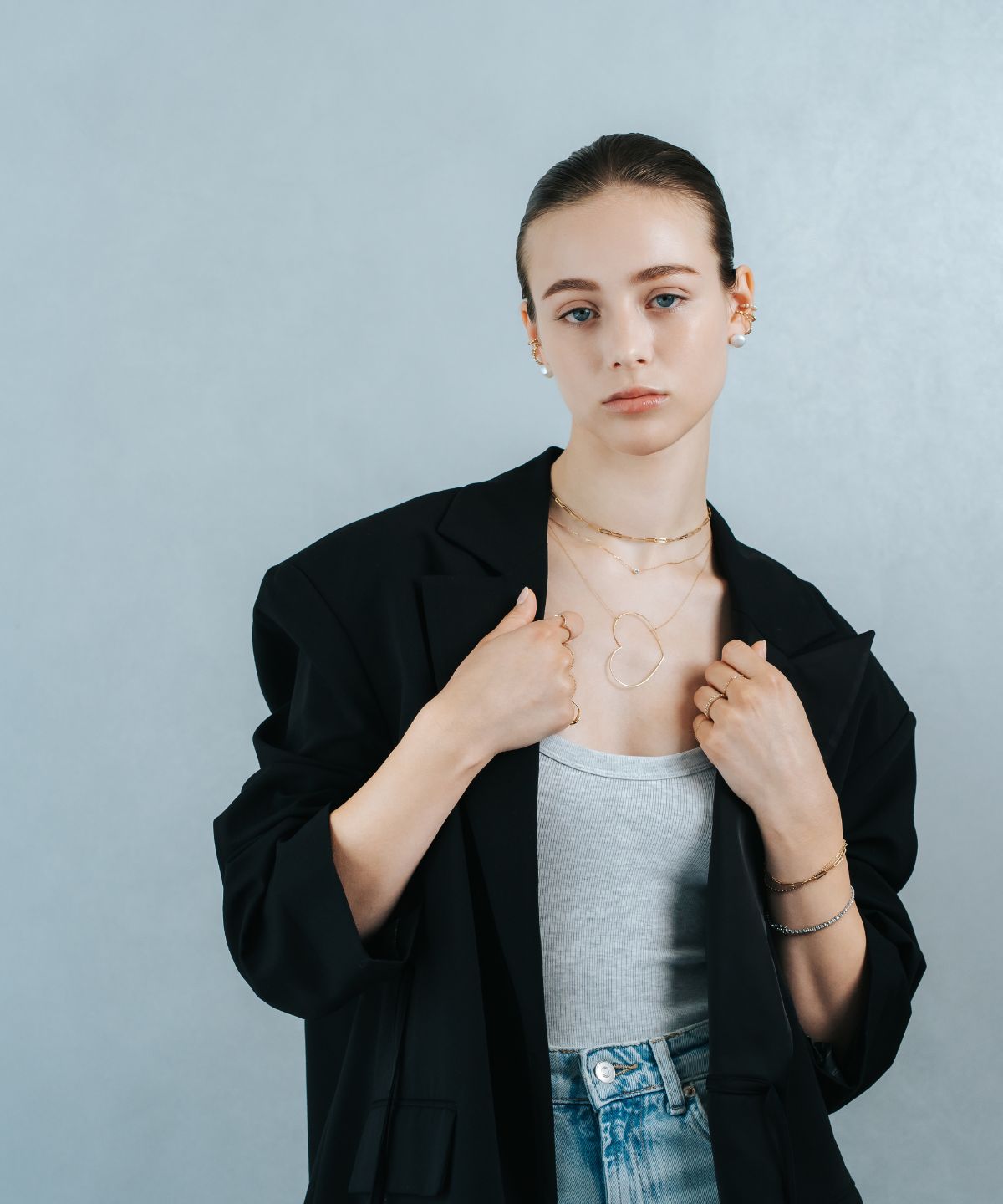 VETTA - 受注生産