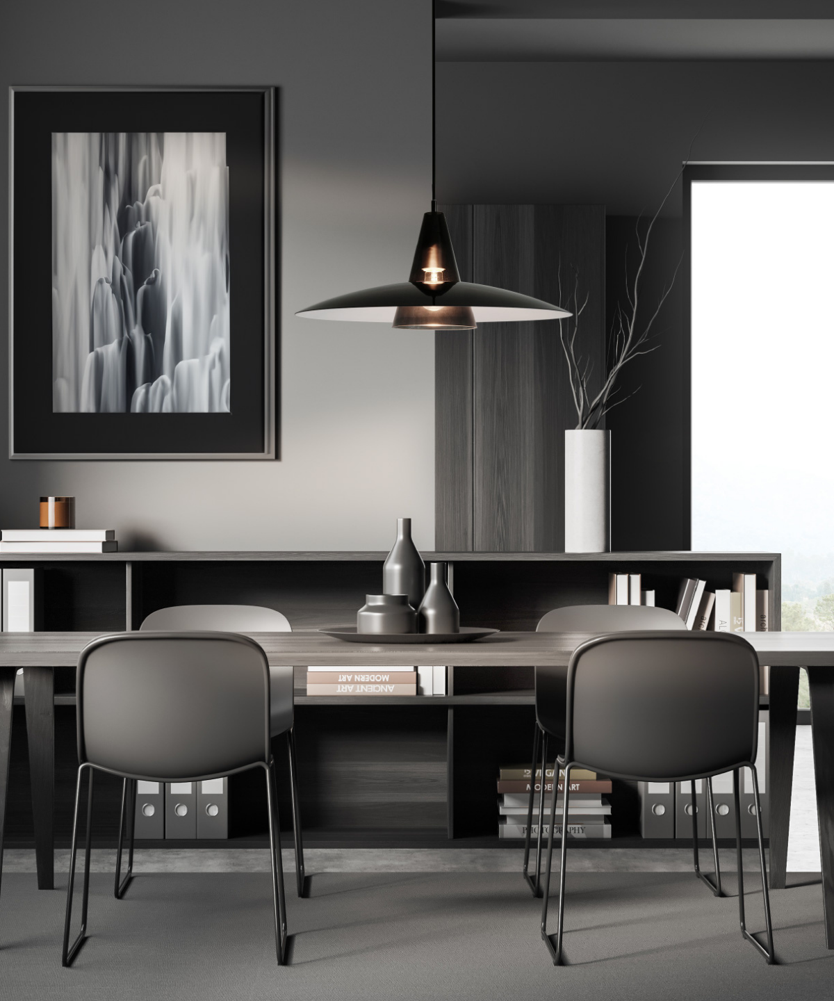 Scorre pendant lamp - お取り寄せ品＜配送料込＞