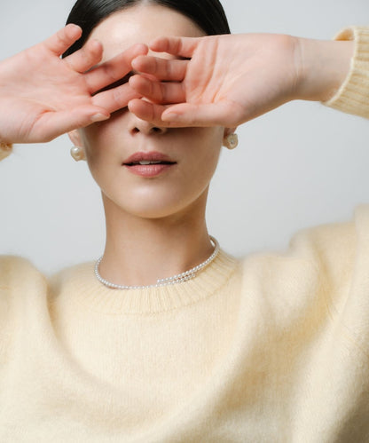 AMARA CHOKER - 受注生産