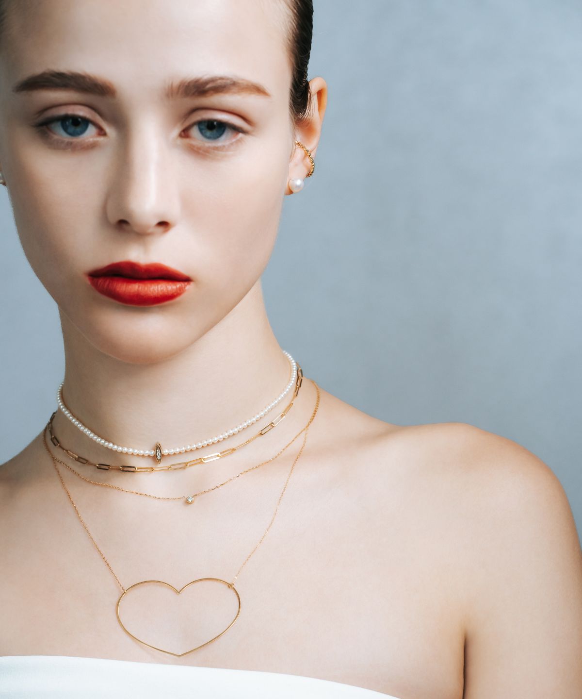 DAHLIA RAY - 受注生産