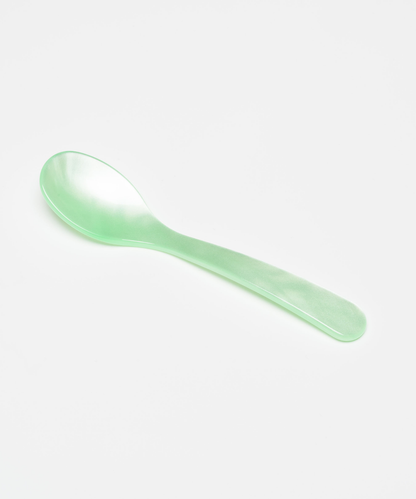 Heim Söhne エッグスプーン アップル