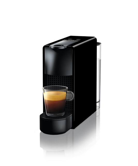 NESPRESSO エッセンサ ミニ ピアノブラック C