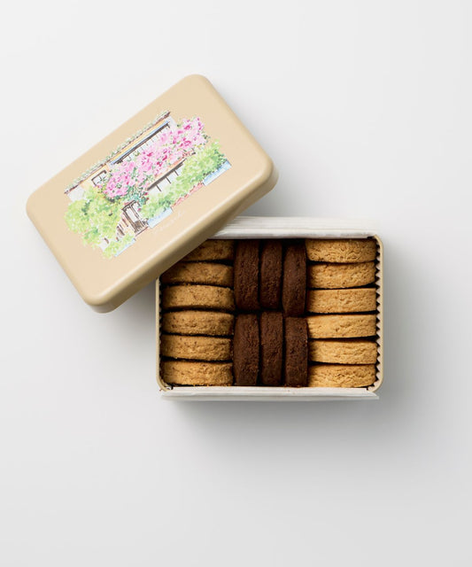 Cookies by Etruschi -night- gluten free