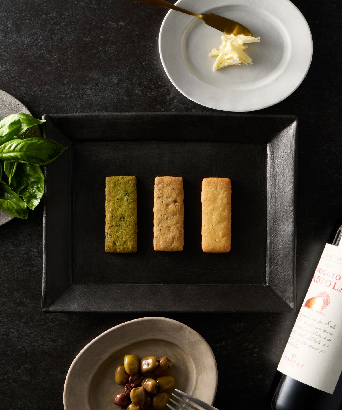 Cookies by Etruschi -night-