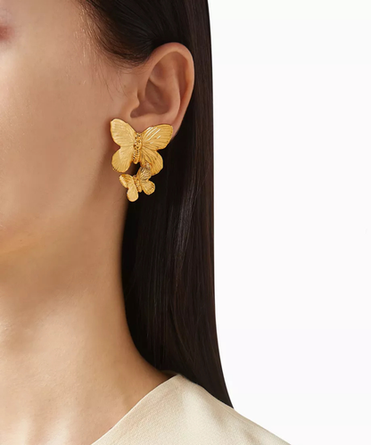 Peri Earrings（ピアス）