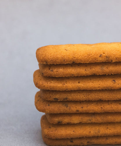 【数量限定】白トリュフのクッキー