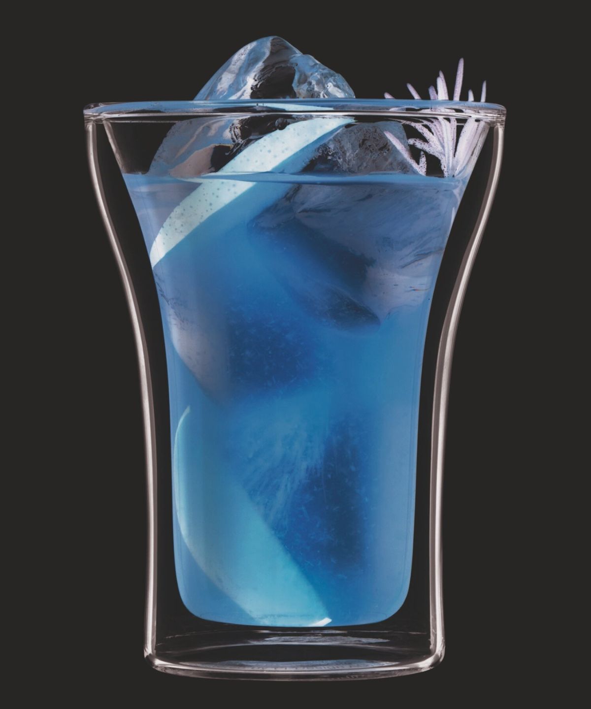 bodum アッサム ダブルウォールグラス0.25L 2pcs - お取り寄せ品