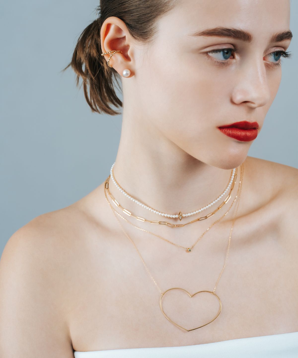 DAHLIA RAY - 受注生産