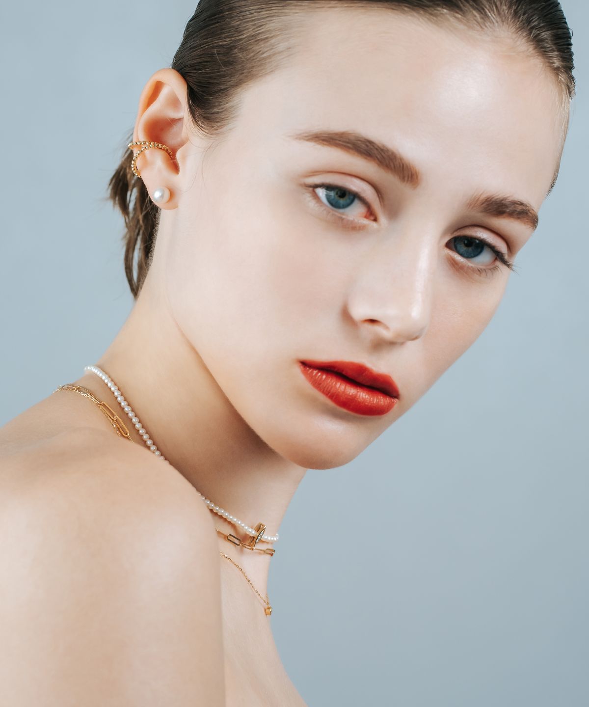 AURA  - 受注生産