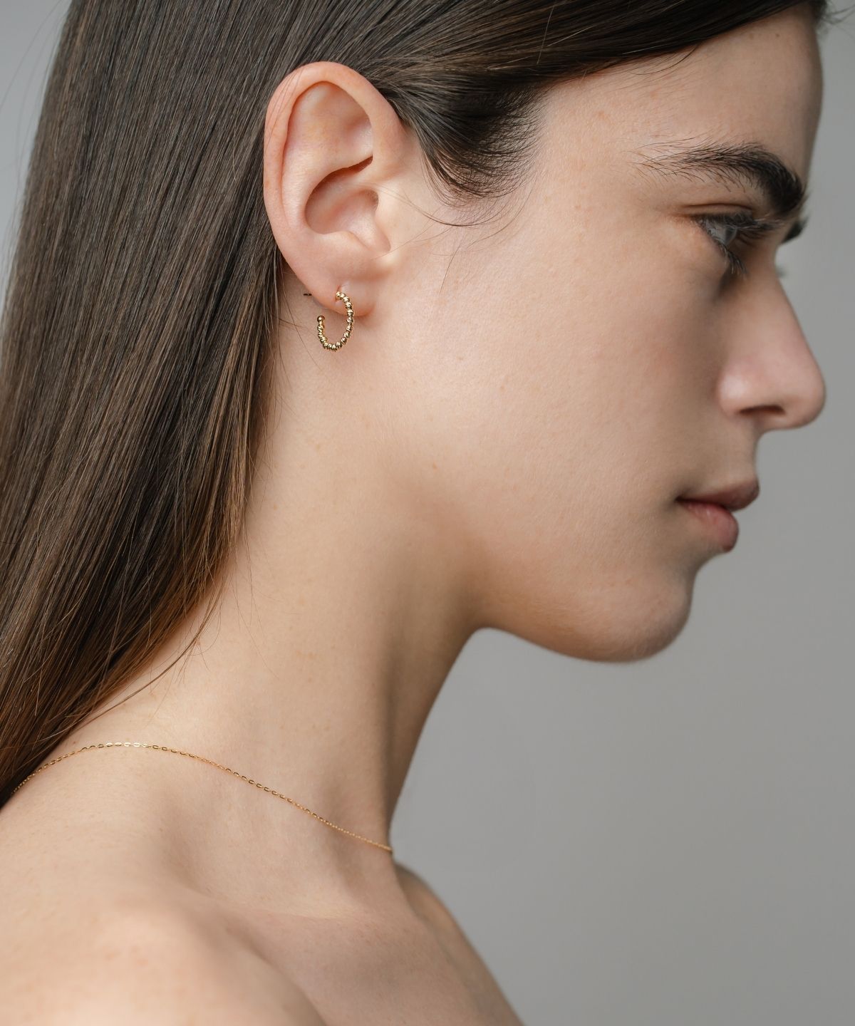 AURA PIERCE - 受注生産