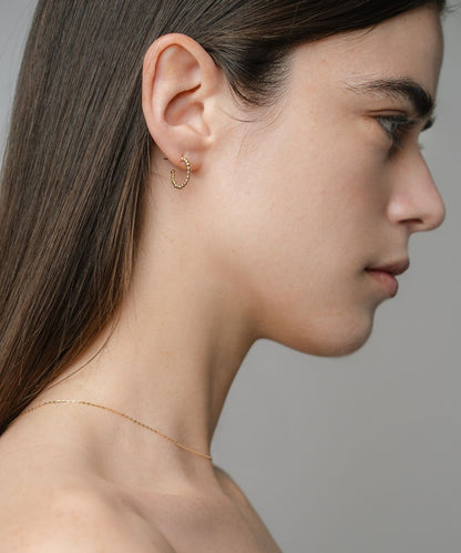 AURA PIERCE - 受注生産