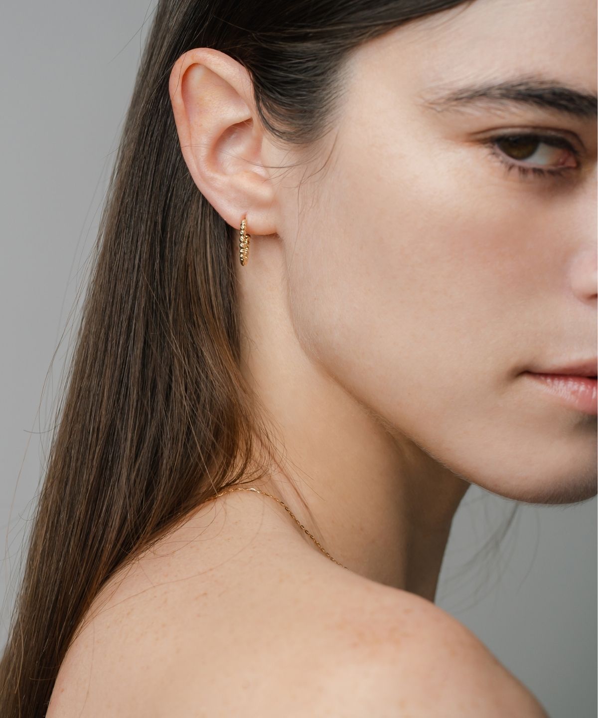 AURA PIERCE - 受注生産