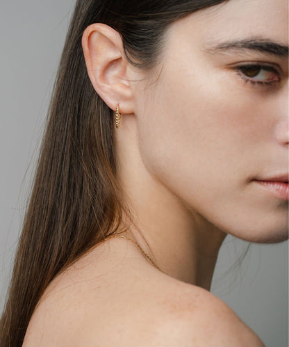 AURA PIERCE - 受注生産