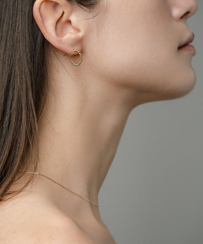 VETTA PIERCE - 受注生産