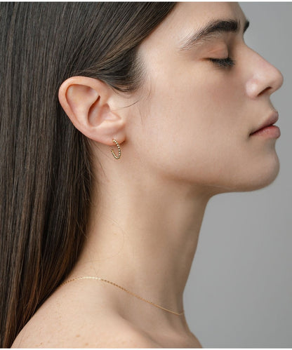 VETTA PIERCE - 受注生産