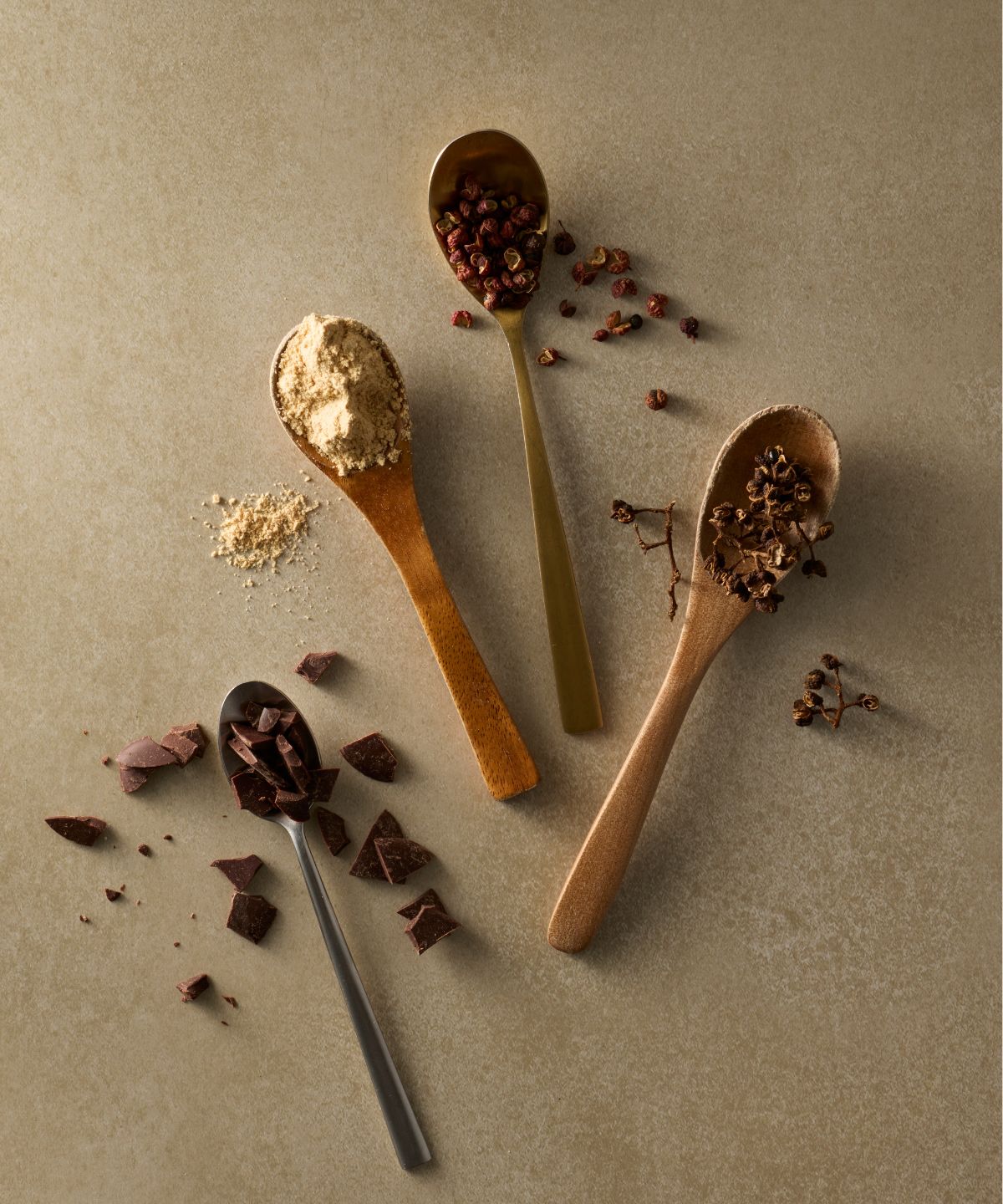 Cookies by Etruschi -night- gluten free