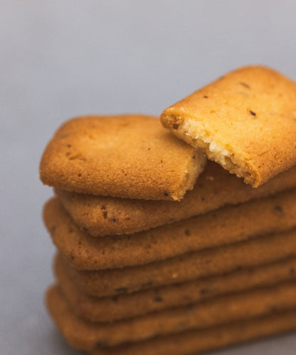 【数量限定】白トリュフのクッキー