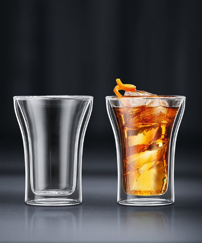 bodum アッサム ダブルウォールグラス0.25L 2pcs - お取り寄せ品