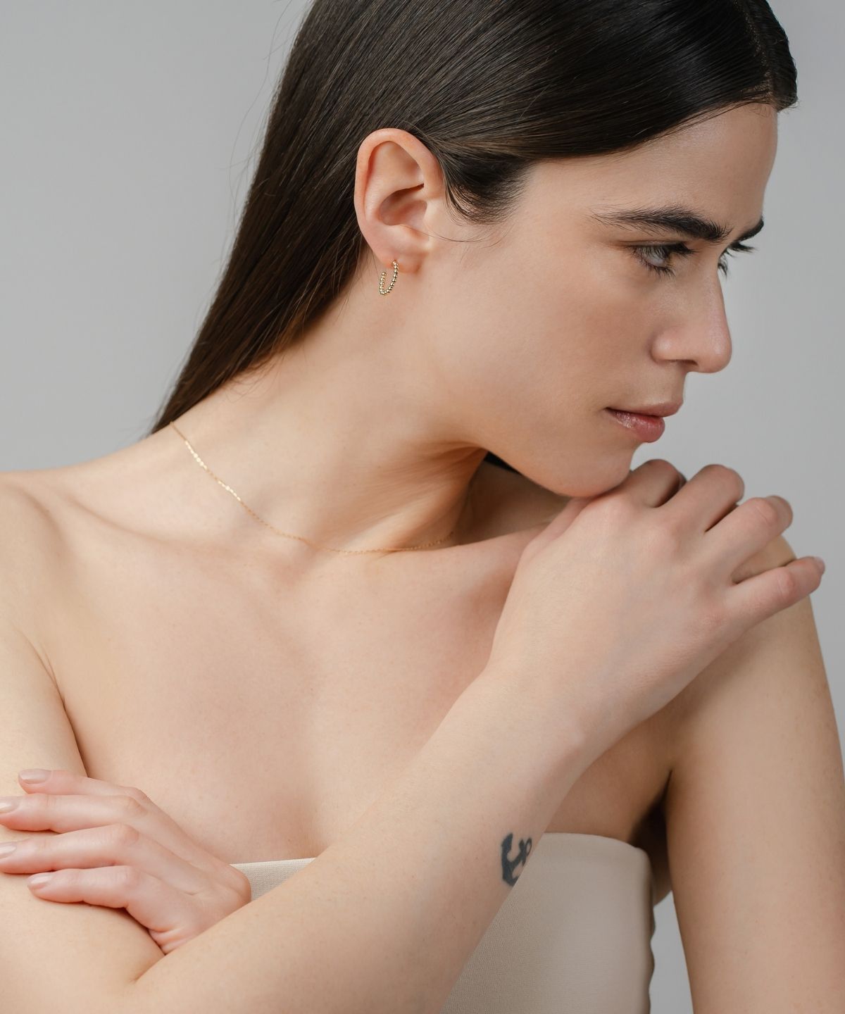 VETTA PIERCE - 受注生産