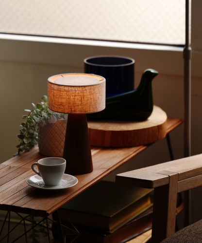 Wott portable lamp - お取り寄せ品＜配送料込＞