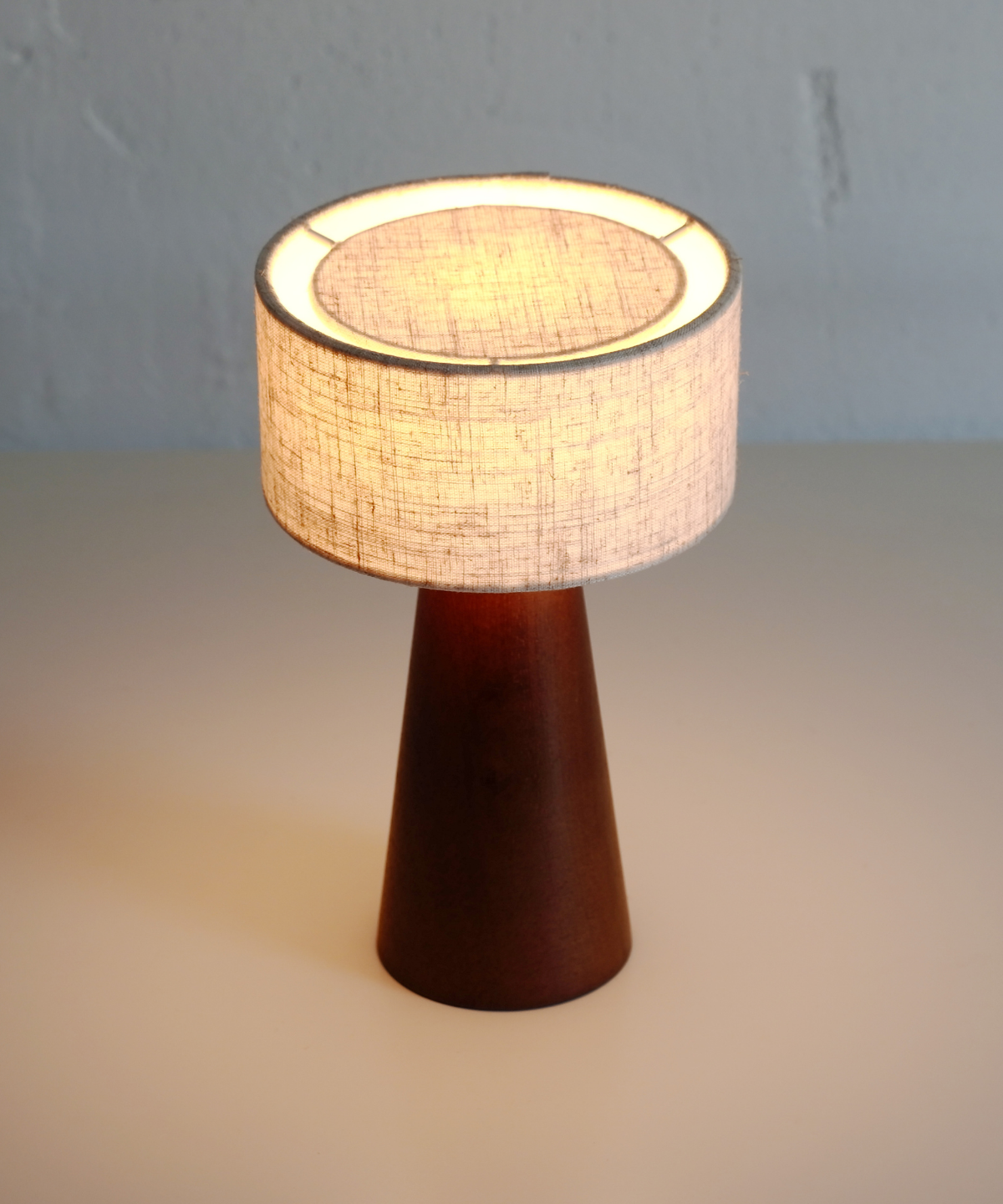 Wott portable lamp - お取り寄せ品＜配送料込＞