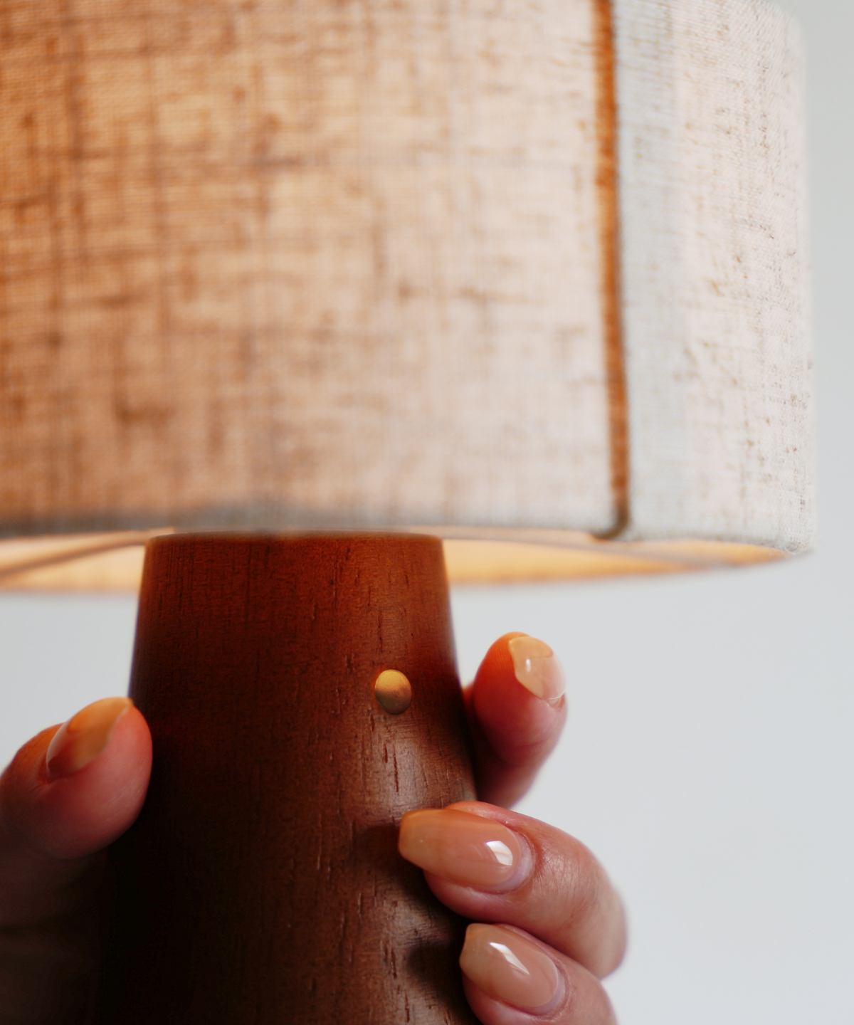 Wott portable lamp - お取り寄せ品＜配送料込＞