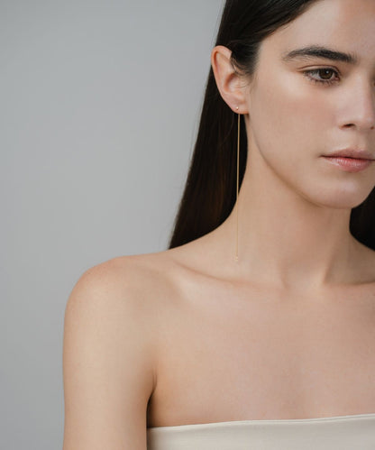 ARIA M（片耳用）  - 受注生産