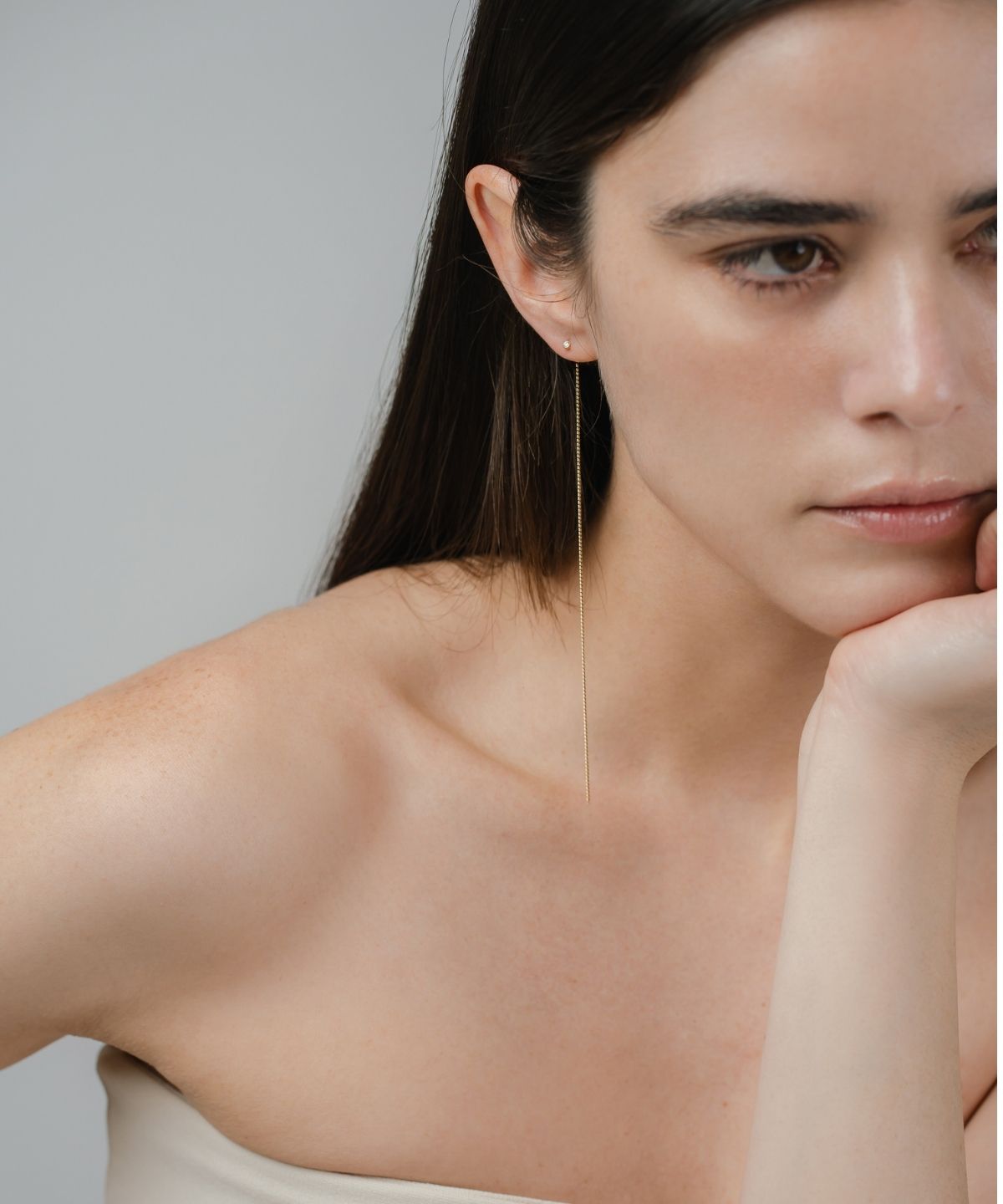 ARIA M（片耳用）  - 受注生産