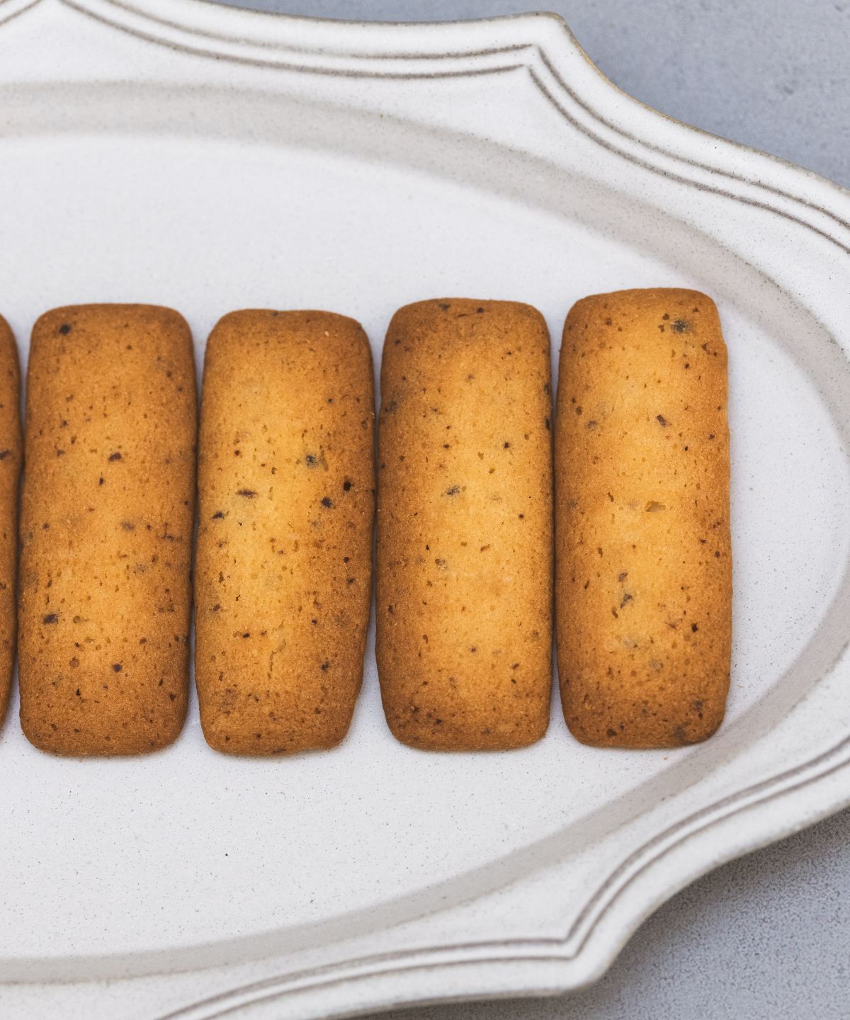 【数量限定】白トリュフのクッキー