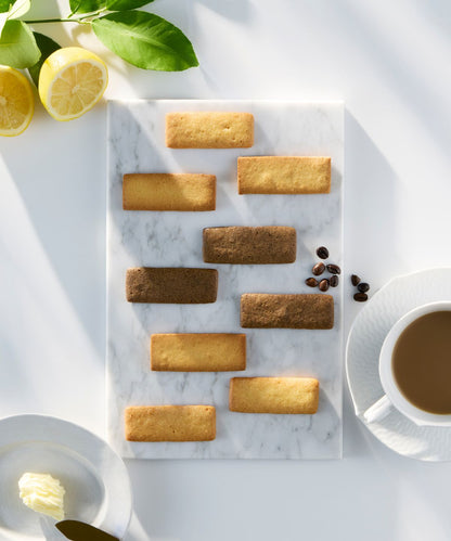 Cookies by Etruschi -day-