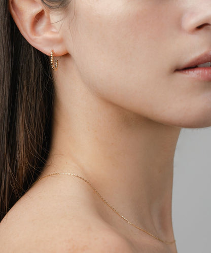 VETTA PIERCE - 受注生産